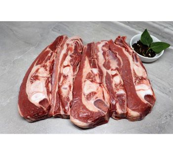 Halal Frozen Beef Bone-in Brisket High-Quality, Competitive Price -  CALIPSO POLSKA SP Z OO  - Poland