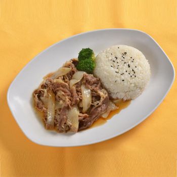 Wholesale Good Quality Delicious Frozen Instant Sushi Meals Ready To Eat Food - Qingdao Shiweiku Foods Co., Ltd. - China
