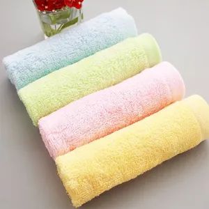 Professional Washable Kitchen Industrial Microfiber Glass Cleaning Cloths - PUYANG SELFAIDING INDUSTRIAL CO., LTD. - China