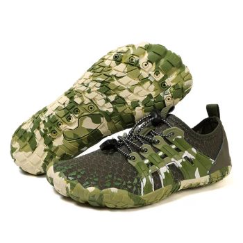 Wholesale Sneakers Anti-Slip Sports Shoes Leather Shoes Sneakers Men Shoes Quick-Drain Slip-on Water Shoes Men's Shoes Kids Shoes - Tianjin Sijia Technology Co., Ltd. - China
