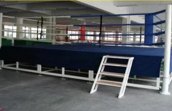 High Quality Factory Custom Design Wholesale Martial Arts MMA Boxing Ring - SHANDONG JIAHE SPORTS EQUIPMENT CO., LTD. - China