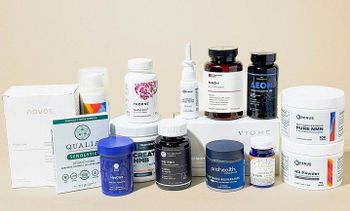 Qualia Senolytic Supplement, Anti-aging Sports Supplement, Fisetin, Quercetin, Piper longumin & More, Aging Supplement That Supports Optimal Cell Repair & Rejuvenation, Naturally Eliminate Zombie Cells, Capsules - HELBER AGRO PRODUCT COMPANY LTD - Kenya