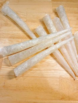 Dried Catfish Maw - Glomex Import and Export Limited Company - Vietnam