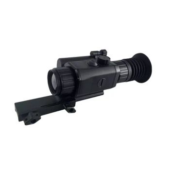 OEM/ODM Night Vision Thermal Scope with Mount and Sight Accessories Tactical Hunting Spotters Optics - Onick Optics (Wuhan) Co., Ltd. - China