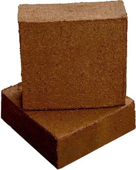 Premium Coco Peat | Organic Coir Pith for Gardening, Hydroponics & Agriculture - THE GREEN INTERNATIONAL LIMITED - Tanzania