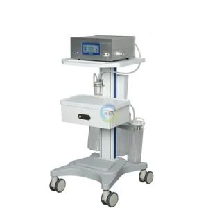 Dahua Dpm-3-a Endoscopes Urology Marcellation Enurleated Adenoma Within The Bladder Holep Surgery Endoscopic Surgical Planer Morcellator - Aiyichen (Guangzhou) Technology Co., Ltd. - China
