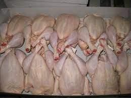 Halaal whole frozen chicken - Zabs Holdings - South Africa