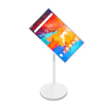 32 Inch Android Wireless Interactive Touch Display Smart TV Digital Signage and Displays for Home - Guangzhou Bems Electronics Co., Ltd. - China