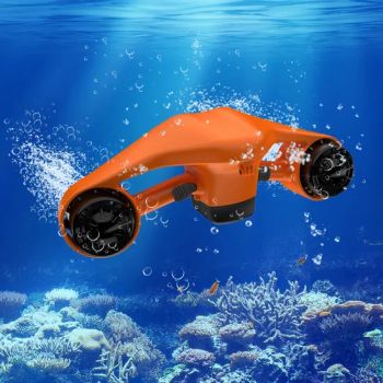 Water Sea Scooter Underwater Seabob Scooter Thruster for Adults - Ameitta Technology Co., Ltd - China