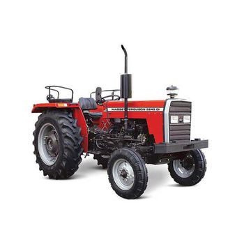 Massey Ferguson tractors designed to increase farming productivity, durable agricultural machinery with powerful diesel engines and strong torque for heavy farming operations - SATTER FOOD AND BEVERAGE - Netherlands