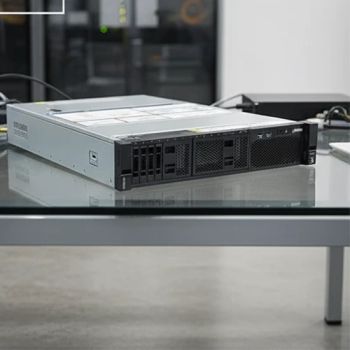 Lenovo High Quality Computer Server Rack Case Sr588 for Data Center - Liaoning Sicheng Technology Co., Ltd. - China