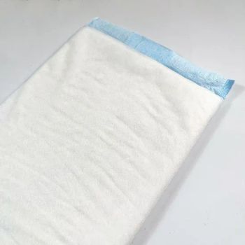 Customized Brand Absorbent Disposable Bed Incontinence Pads Women's Maternity Blood Nursing Pad - Quanzhou Childsea Hygienic Products Co., Ltd. - China