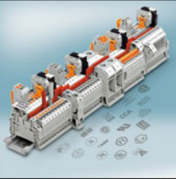 Screw Connection Terminal Blocks Long-term Stability Yes Gas Tight Connection Yes Multi-conductor Capability Yes Connection Type Screw - AIC Technik Private Limited - India