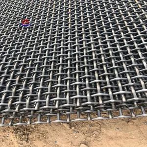 High Quality Stainless Steel Crimped Woven Wire Mesh Screen Filter - Hebei Xianyao Wire Mesh Products Co., Ltd. - China