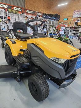 Buy STIGA Tractors And Mowers With Advanced Cutting System And Reliable Power For Large Garden Maintenance from CPW TRADE LTD Buy STIGA Tractors And Mowers With Advanced Cutting System And Reliable Power For Large Garden Maintenance - CPW TRADE LTD - United Kingdom