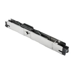 Heavy Duty U Groove Roller Guide for Windows & Doors - Ganzhou Jinliwang Technology Co., Ltd - China