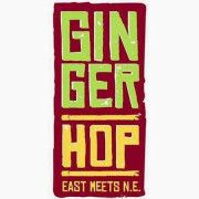 Product - Ginger Hop Restaurant - United States
