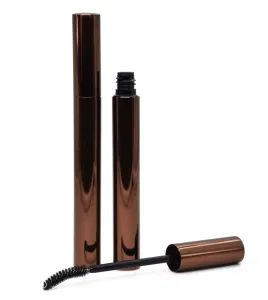 Empty Beauty Mascara Tube with Brushes, Cosmetic Packaging Tube - Ullwin (Shanghai) Industrial Co., Ltd - China