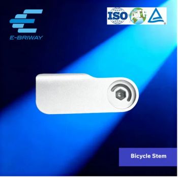 Bicycle Stem Metal Part 6061 Aluminum Forging High Strength for Bicycle Parts - Jinhuixing (Shenzhen) Technology Co., Ltd. - China