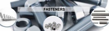 Fasteners - Finetec International - India