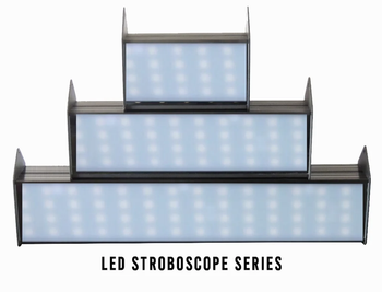 Stroboscopes Power Supply 230 V Ac 50hz Lamp Lifespan Long Life Quartz Lamp Operation Mode Auto/manual Facility Portability Portable And Easy To - Alteem Instruments - India
