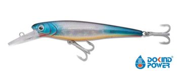 Fishing Soft Lures Fishing Plastic Lures Fishing Hard Lures Fishing Lures - Shenzhen Dokind Fishing Tackle Co., Ltd. - China