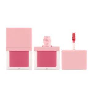 Supplier Direct Lip Makeup Custom Formula Private Label Cosmetics with GMPC - Shenzhen Vili Cosmetics Co., Ltd - China