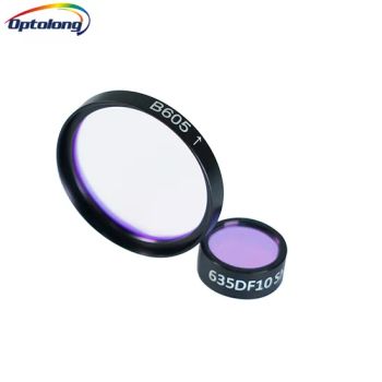 K9 400nm Optical Filters Band Pass UV Filter Band Pass Filter UV - Optolong Optics Co .,Ltd - China