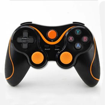 Wireless Joysticks Game Controller for PS3 Game Controller - Foshan Lqjp Technology Co., Ltd. - China