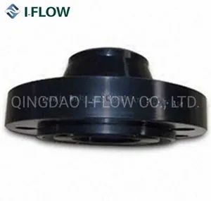 Ring Type Joint Weld Neck Flange - QINGDAO I-FLOW CO., LTD. - China