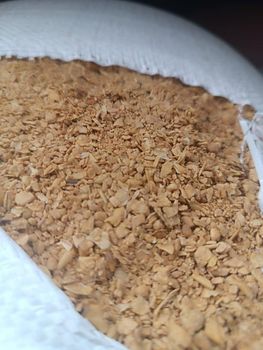 Soybean Meal - BF GLOBAL TRADING (PTY) LTD - South Africa