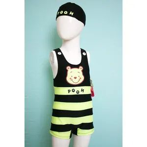 Baby & Kids Swimwear - Hodrill Trade Co., Ltd. - China