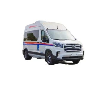 120 Emergency Vehicles Ambulance Equipment Suppliers Paramedic Response Vehicle with Good Service - Hubei Kaili Special Automobile Co., Ltd. - China