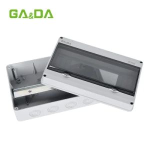 Good Quality Electrical Equipment IP65 Power Distribution Box - Gandian Lightning Protection Electric Co., Ltd. - China