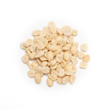 Organic Blanched Peanuts - Porcosta, LDA - Portugal