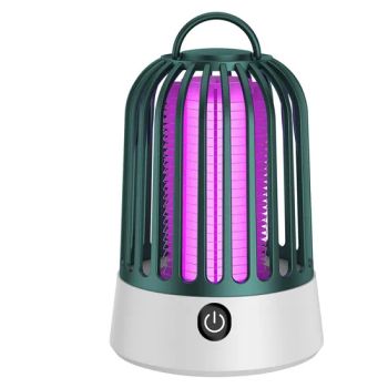 Electric Mosquito Killer Lamp Insect Trap for Indoor Outdoor Home Use Mi26732 - Ningbo Easyget Co., Ltd. - China