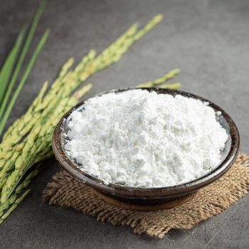 White Rice Flour Clean Fine Powder For Processing Industry And High Demand Export Supply - THE GREEN INTERNATIONAL LIMITED - Tanzania
