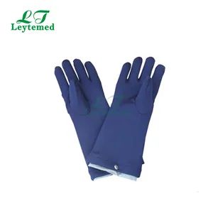 Ltxa11 Radiation Protection 0.35 Mmpb X Ray Protective Gloves - GUANGZHOU LEYTE MEDICAL EQUIPMENT CO LIMITED - China