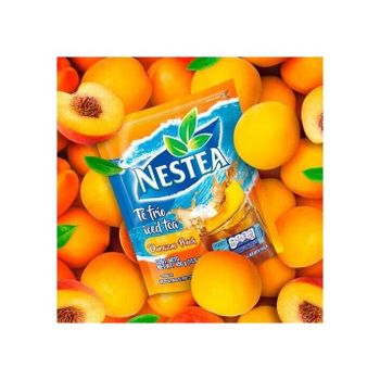 Mix NES Tea 3 in 1 available for fast preparation at home office or travel - MASI TRADING GMBH - Germany