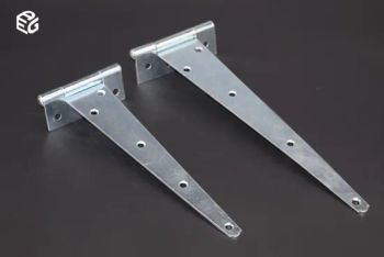 Factory Direct Delivery Iron Gate Hardware Hinge for Doors and Windows - Zhongshan Safe and Firm Hardware Products Co., Ltd. - China