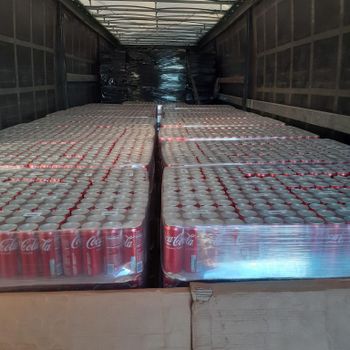 High Quality Fizzy Cola Beverage Bottles For Sale With Competitive Price from LIVE COMMERCE High Quality Fizzy Cola Beverage Bottles For Sale With Competitive Price - LIVE COMMERCE - France
