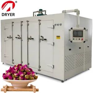 Vegetable Processing Machinery Vacuum Freeze Dryer Microwave Drying Machine for Fruit Flowers - Jinan Bangpu Machinery Equipment Co., Ltd - China