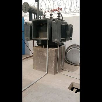 Transformer Installation services in Navi Mumbai Repair Services Winding Repairs And Oil Filtration Commissioning Support Multi-year Service Contracts For Ongoing - Nivedeeta Electricals Private Limited - India