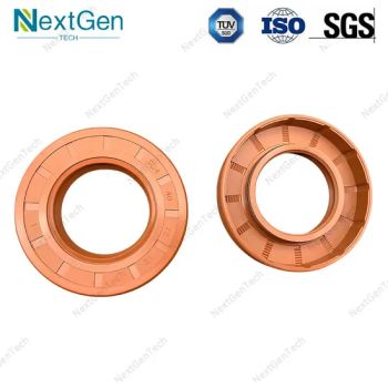 Rotary Seal Versatile Rubber Coating Oil Seal Tc Metal Case Rubber Auto Shaft Oil Seal - Guangzhou NextGen Technology CO.,LTD - China