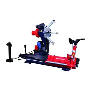 High Quality Truck Tire Changer Machine Truck Tyre Changer for Sale - Yantai Xpromise Garage Equipment Co., Ltd. - China