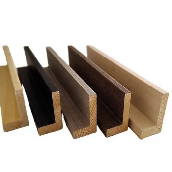 Wholesale 25X45mm Pine Wood Canvas Floater Frame Mouldings Size 25*45mm Material Wood Standard Wood Model NO. 2545 Type Wood Line - Dalian Ruisen Framing Co., Ltd. - China