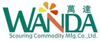 Product - Wanda Scouring Commodity Mfg. Co., Ltd. - China