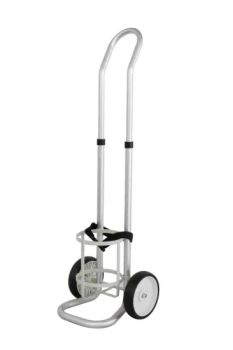 10L/40L/50L Oxygen Gas Cylinder Portable Hospital Trolley Production Capacity 1000PCS/Permonth Condition New Customized Customized - Shandong Yongan Special Equipment Co., Ltd. - China