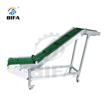 Bifa Z Type Material Handling Convayer Belts Conveyor Equipment - Kunshan Bifa Automation Technology Co., Ltd. - China