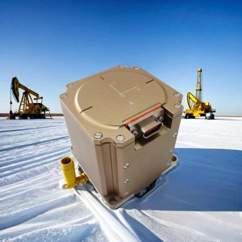 Shock-Resistant Oil Drilling North Seeker with RS422 Interface - Shenzhen Fire Power Control Technology Co., Ltd. - China